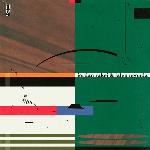 What It Gave Me از Jordan Rakei