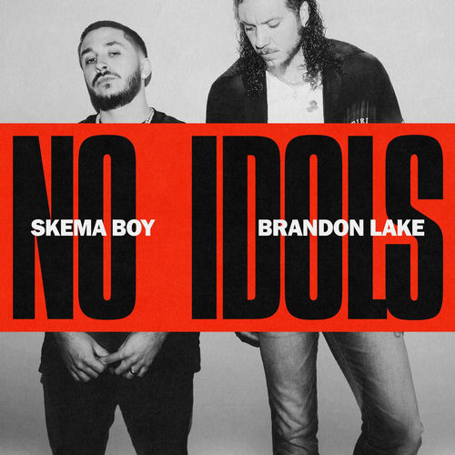 No Idols از Brandon Lake