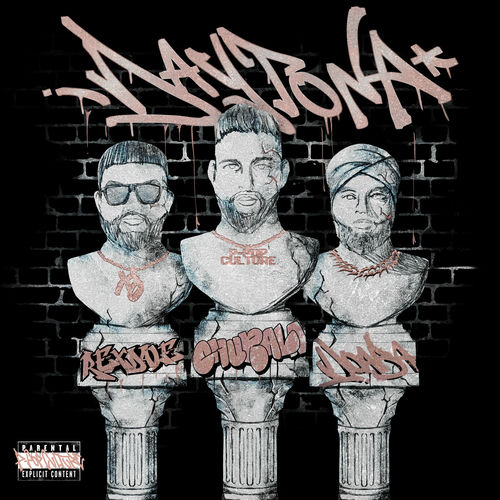 Daytona (Remix) از Karan Aujla