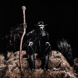 Hello Revenge از NLE The Great