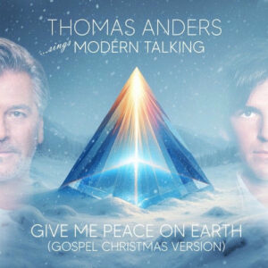 Give Me Peace on Earth از Thomas Anders