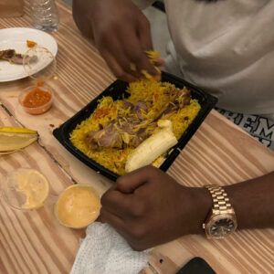 Booga از Central Cee