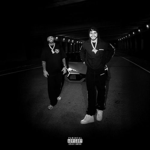 Revuelto (Remix) از Nicky Jam