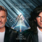 … Sings Modern Talking: Magic the Long Versions از Thomas Anders