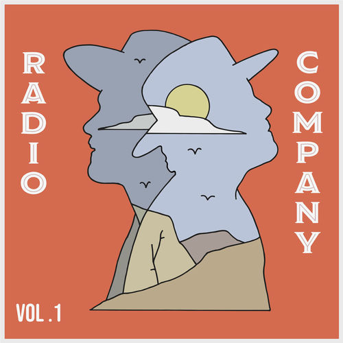 Vol. 1 از Radio Company