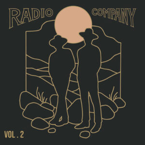 Vol. 2 از Radio Company