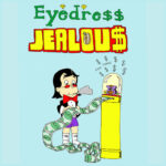 Jealous از Eyedress