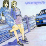 Sunset Drive (feat. augxst) از Naim815