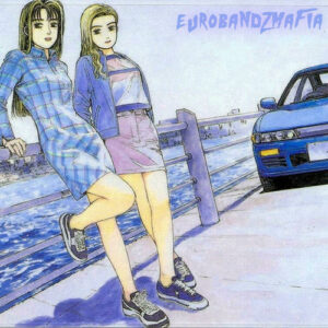 Sunset Drive (feat. augxst) از Naim815