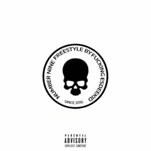 Number (N)ine Freestyle از EsDeeKid