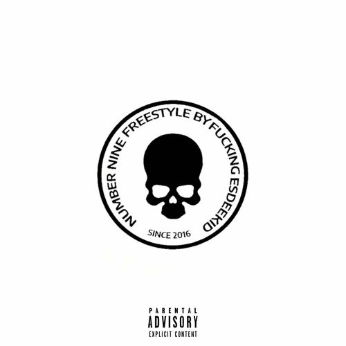 Number (N)ine Freestyle از EsDeeKid