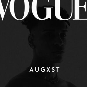 Vogue (slowed + reverb) از Augxst