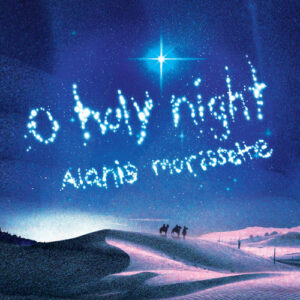 O Holy Night از Alanis Morissette