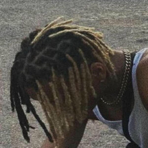 See Me (slowed + reverb) از Augxst