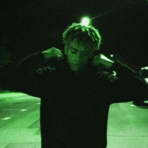 Safe With Me از Augxst