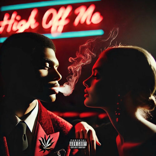 High Off Me از Daniix