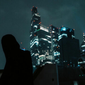 Phantom از EsDeeKid