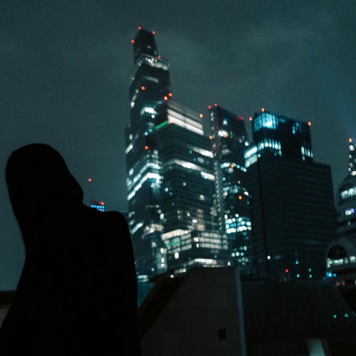 Phantom از EsDeeKid