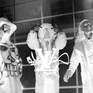 LV Sandals از EsDeeKid