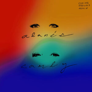 Coming Around Again از Alanis Morissette