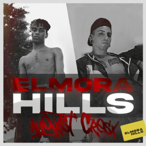 Elmora Hills از CRESX