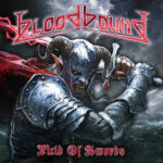Field of Swords از Bloodbound
