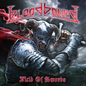 Field of Swords از Bloodbound
