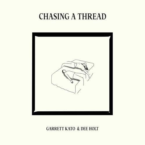 Chasing a Thread از Garrett Kato