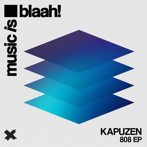 Bang It! از Kapuzen