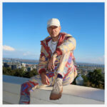 SILK SCARF از Tiga