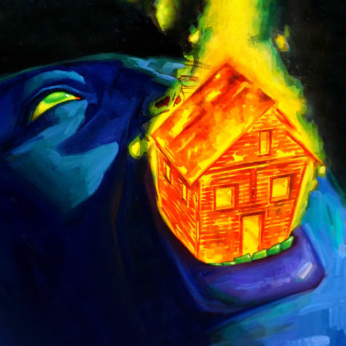 No Control از Sweet Pill