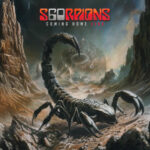 Coming Home Live از Scorpions