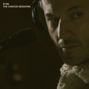 The Vashon Sessions از SYML