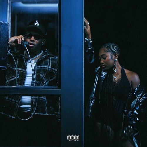 I Just Called از Nija