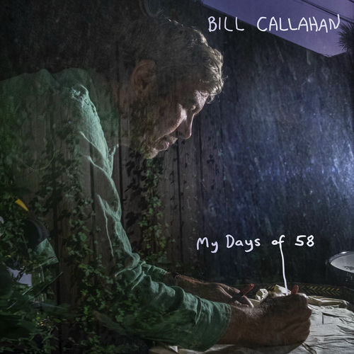 Lonely City از Bill Callahan