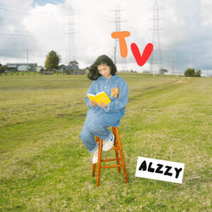 TV از Alzzy