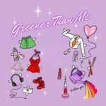 Greener Than Me از Molly Millington