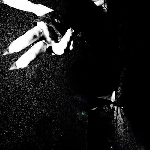 Death Wish از Baby Nova