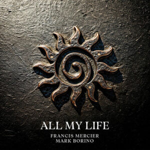 All My Life از Francis Mercier