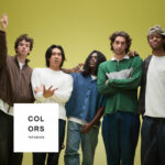 put it on hearts - A COLORS SHOW از WHATMORE