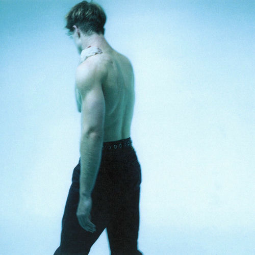 With or Without Her از Conor Burns