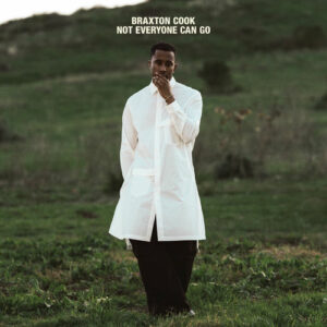 Idea #5 از Braxton Cook