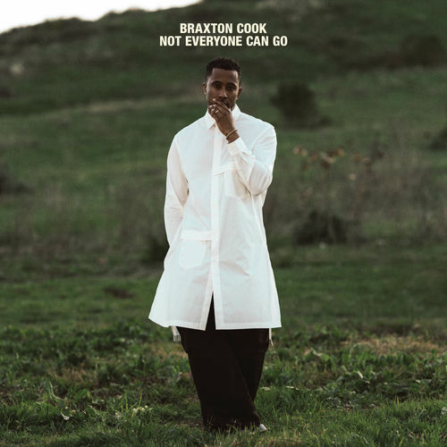 Idea #5 از Braxton Cook