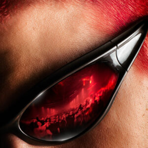 Rainy Days (but it's all good) از LB aka LABAT