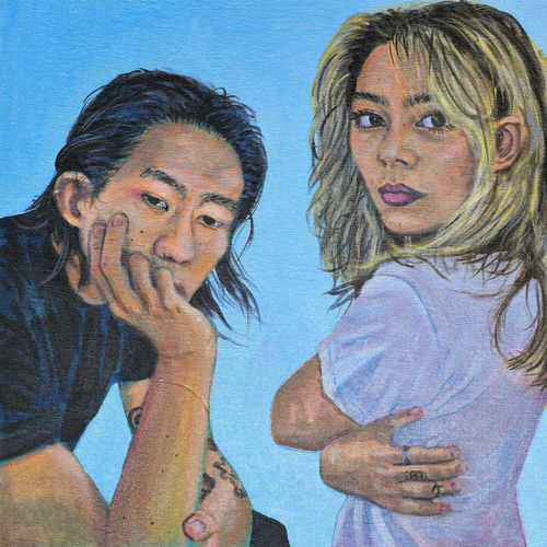 Paranoia از spill tab