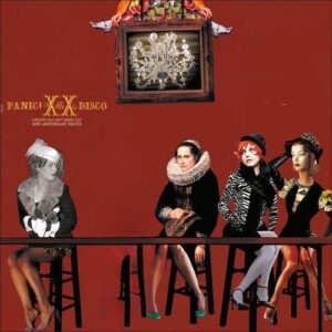 Lying Is the Most Fun a Girl Can Have Without Taking Her Clothes Off (Demo) از Panic! At The Disco