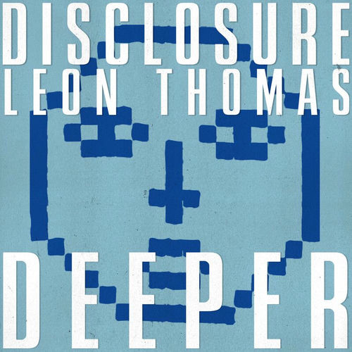 Deeper از Disclosure