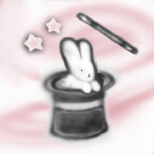 White Rabbit از DJ SUZY