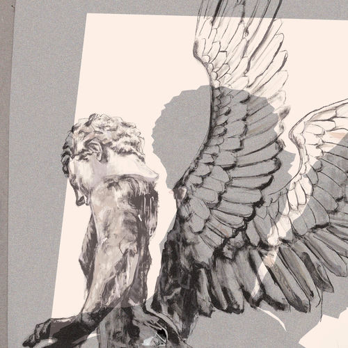 Fallen Angel از Alexandria