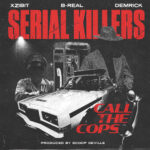 Call the Cops از Xzibit